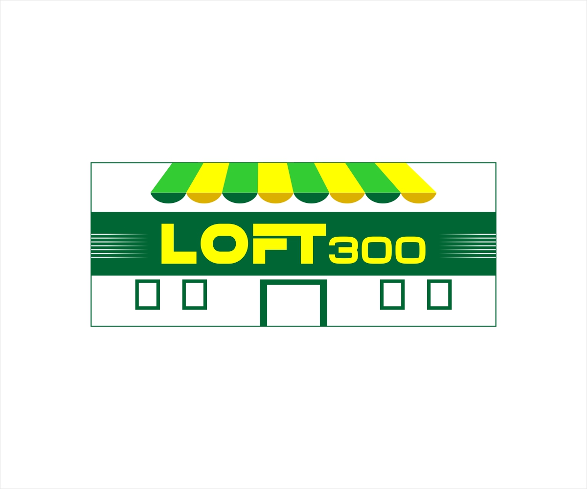Logo Design by 007Art for Color Impressions/LOFT300 | Design #2800740
