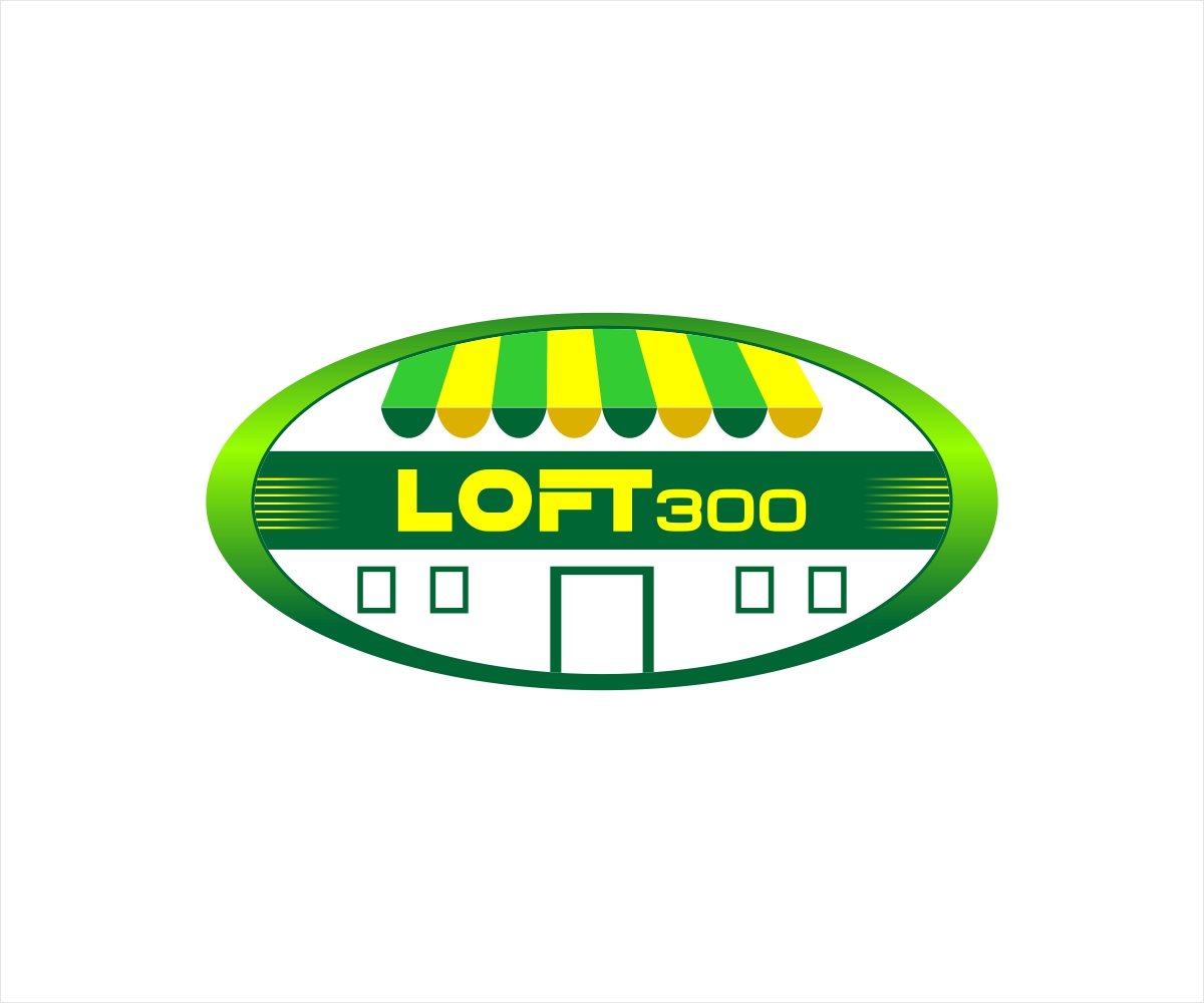 Logo Design by 007Art for Color Impressions/LOFT300 | Design #2800781