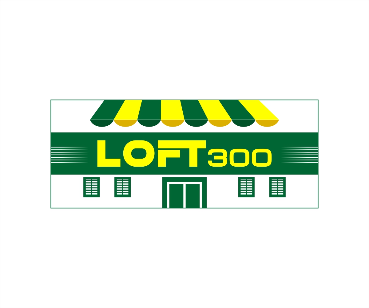 Logo Design by 007Art for Color Impressions/LOFT300 | Design #2809642