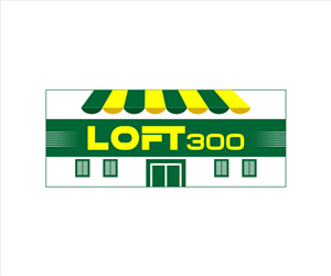 Logo Design by 007Art for Color Impressions/LOFT300 | Design: #2809642