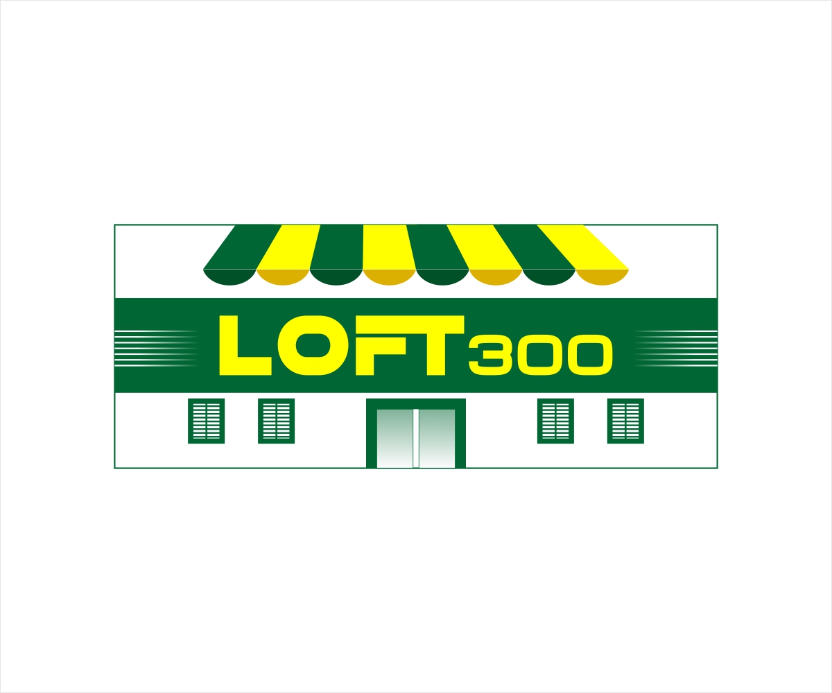 Logo Design by 007Art for Color Impressions/LOFT300 | Design #2809644