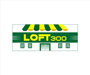 Logo Design by 007Art for Color Impressions/LOFT300 | Design: #2809644
