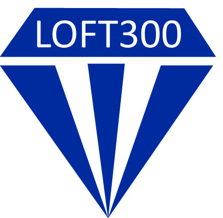 Logo Design by pixadesigns for Color Impressions/LOFT300 | Design #2842481