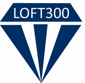 Logo Design by pixadesigns for Color Impressions/LOFT300 | Design #2842481