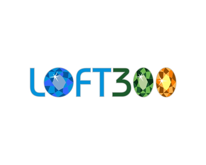 Design de Logo par Gito Kahana pour Color Impressions/LOFT300 | Design #2823984