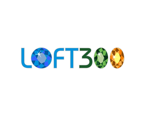 Logo Design by Gito Kahana for Color Impressions/LOFT300 | Design #2823984