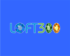 Logo Design by Gito Kahana for Color Impressions/LOFT300 | Design: #2823988