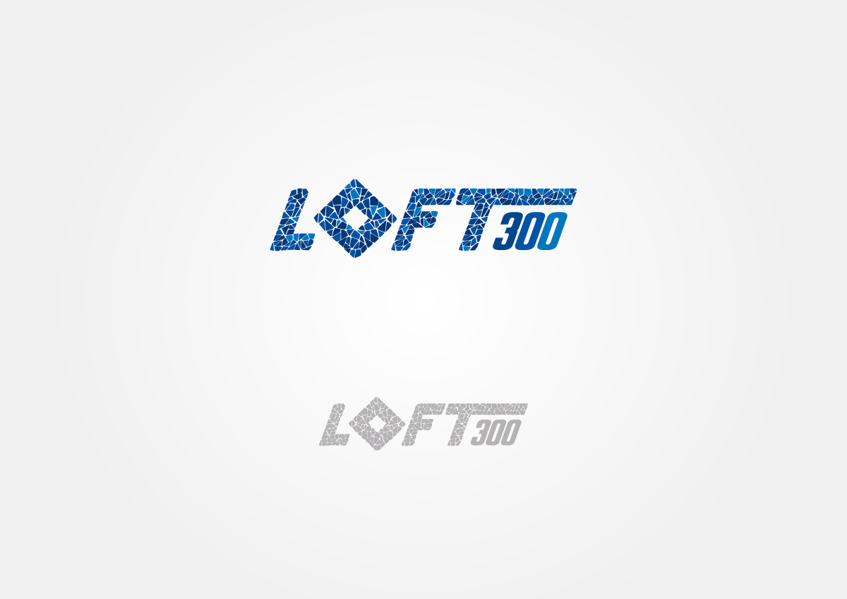 Logo Design by sdtm for Color Impressions/LOFT300 | Design #2782601