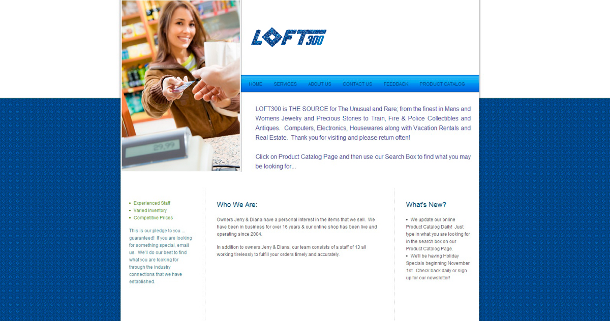 Logo-Design von sdtm für Color Impressions/LOFT300 | Design #2782611