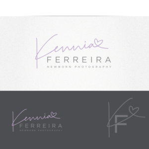 Logo Design by Cherry Pop Design for this project | Design: #18364102