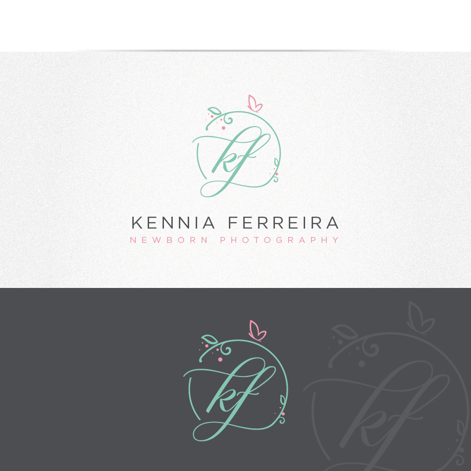 Logo Design by Cherry Pop Design for this project | Design #18371850