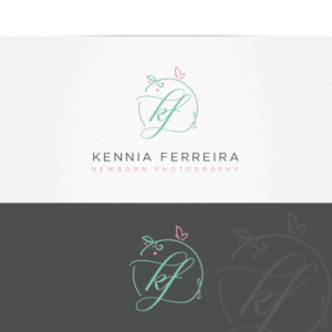 Logo Design by Cherry Pop Design for this project | Design: #18371850