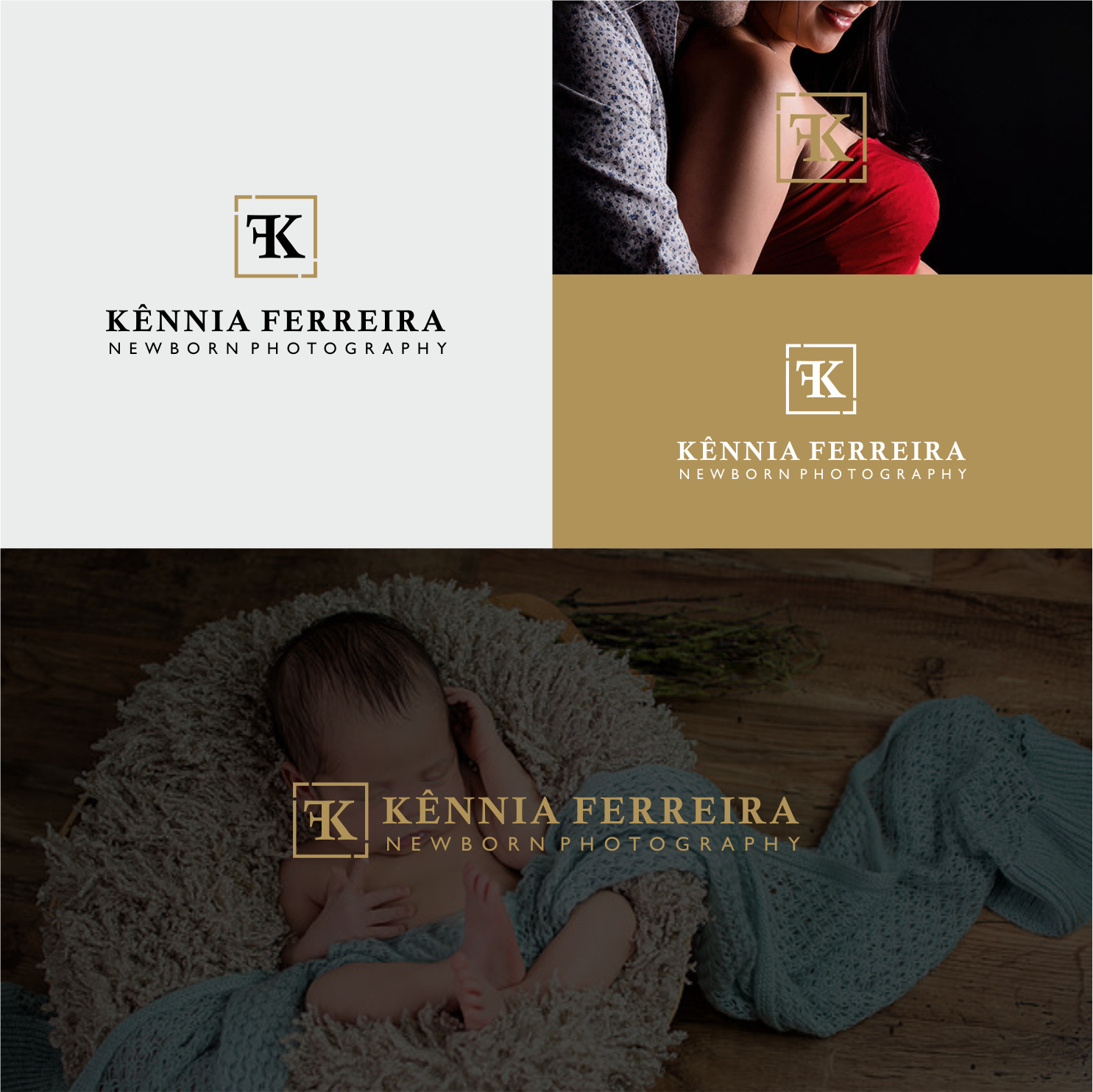 Logo Design by CreativeIyke for this project | Design #18367422