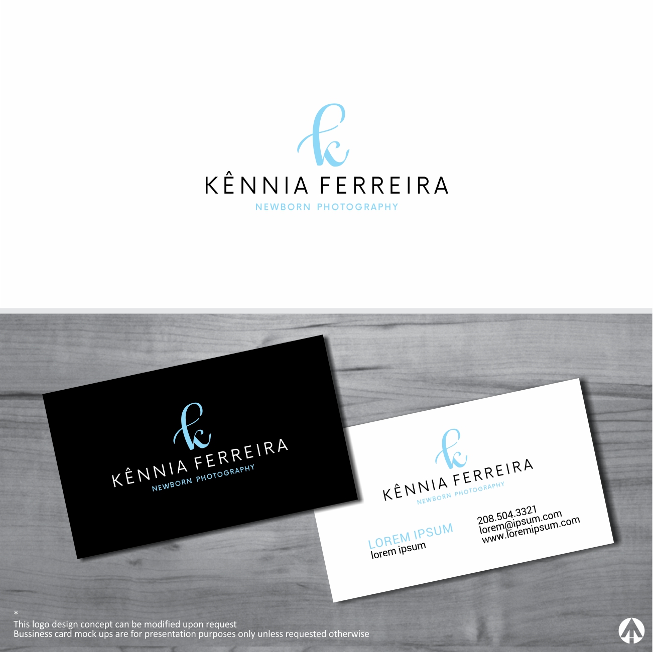 Logo Design by MBARO for this project | Design #18327571