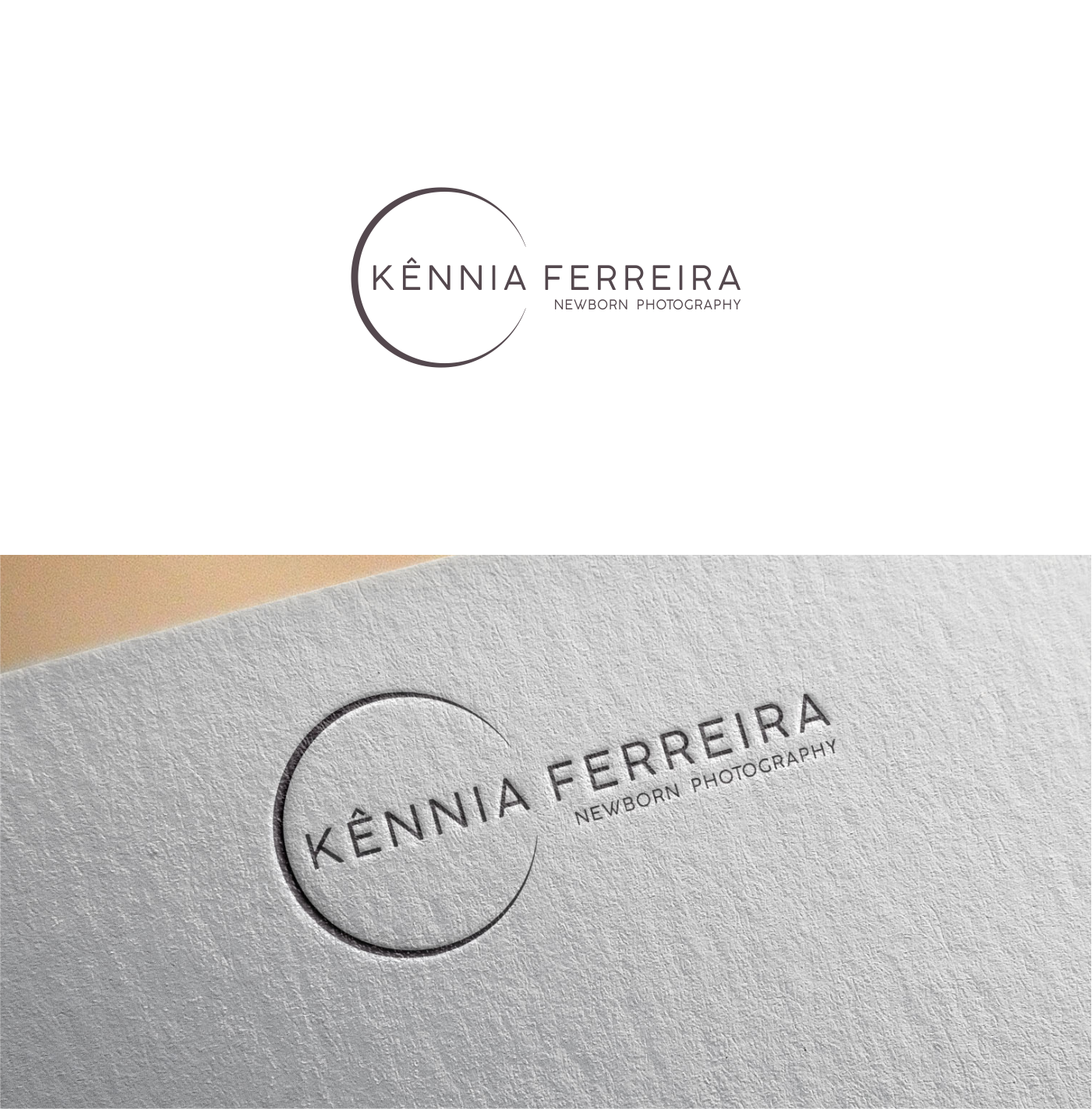 Logo Design by Desde R. for this project | Design #18360202