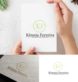 Logo Design by FireBlaster for this project | Design: #18315817
