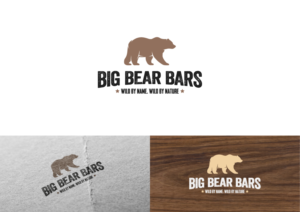 Logo Design by The Marble Peach for this project | Design: #18124963
