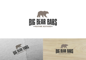 Logo Design by The Marble Peach for this project | Design: #18127688