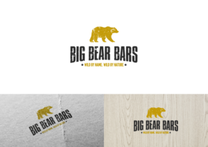 Logo Design by The Marble Peach for this project | Design: #18135332