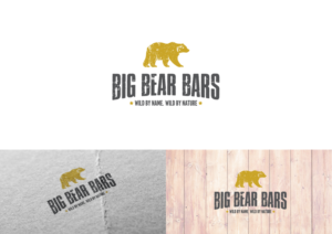 Logo Design by The Marble Peach for this project | Design: #18154437