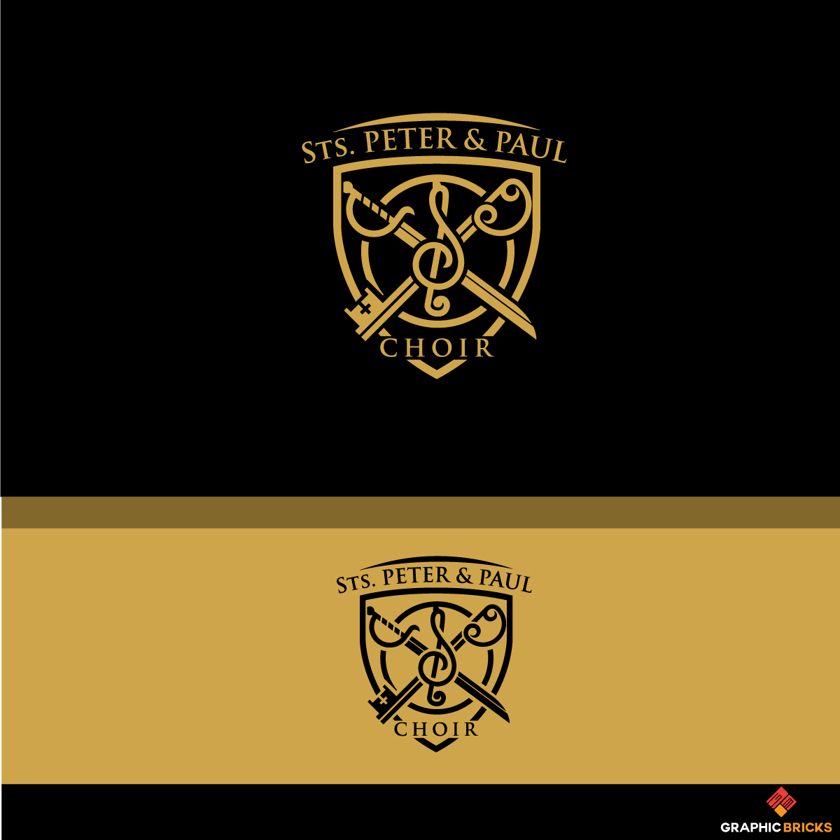 Logo Design by Graphic Bricks for this project | Design #18340828