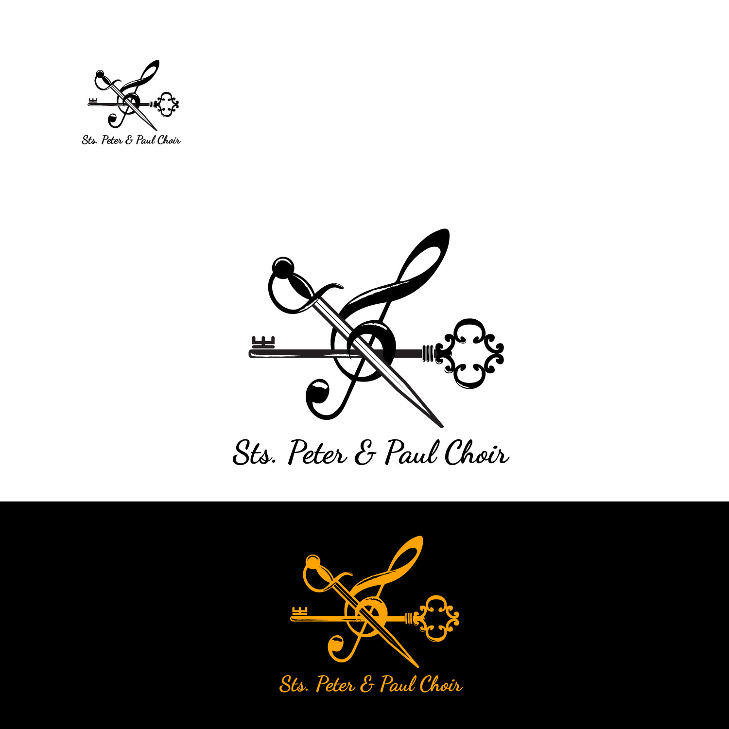 Logo Design by Natasa m. for this project | Design #18313773