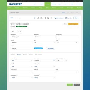 Web Design by Dynopoint