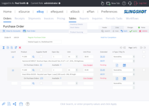Web Design par Adrien De Coninck pour Slingshot Software | Design #18248854