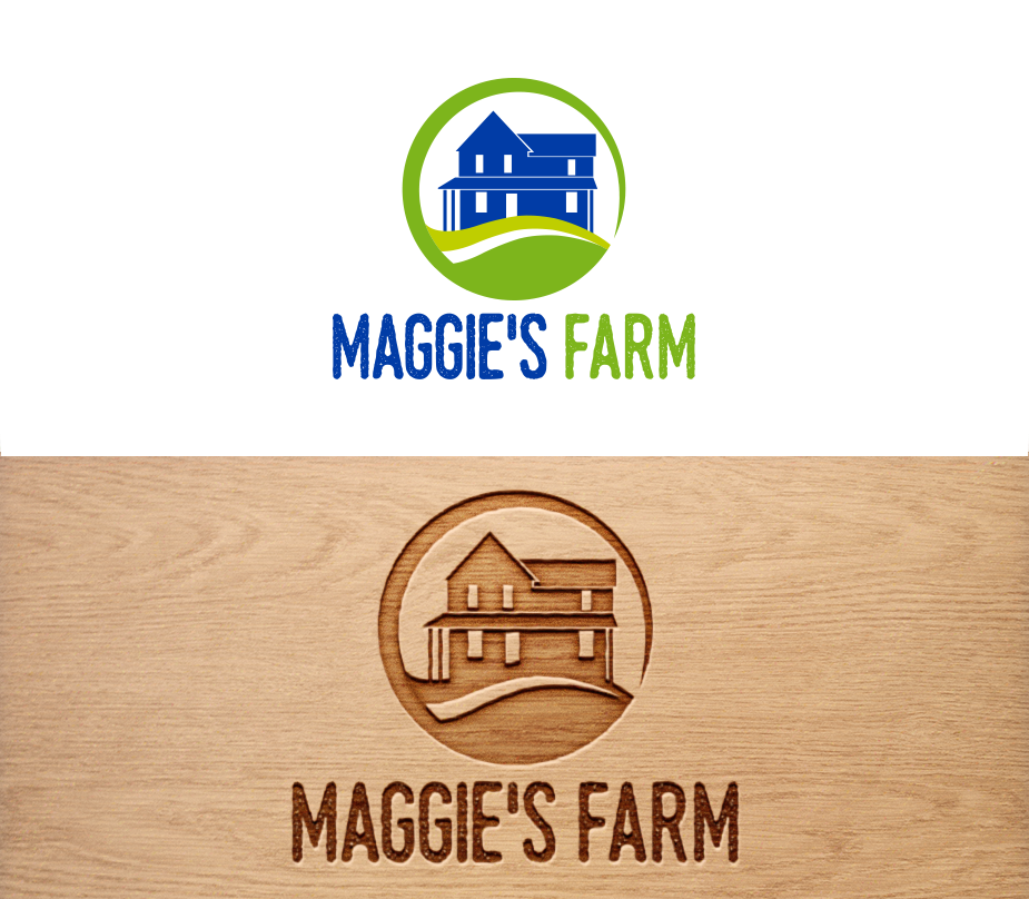 Logo Design by trufya for this project | Design #18206260