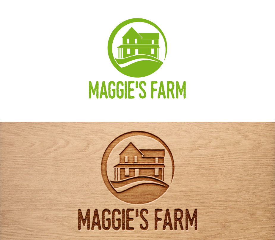 Logo Design by trufya for this project | Design #18277675