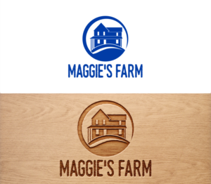 Maggie's Farm | Logo Design by trufya