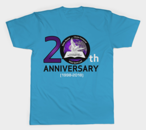 T-shirt Design by Lanka Ama
