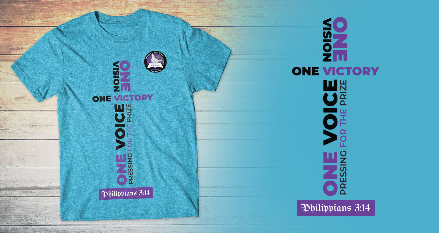 Diseño de Camiseta por db1404 para este proyecto | Diseño #18117730