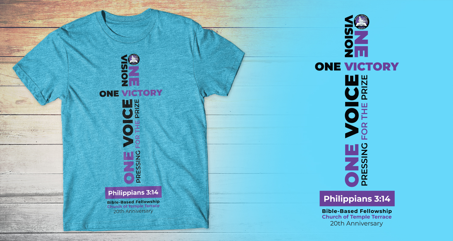 Diseño de Camiseta por db1404 para este proyecto | Diseño #18128833