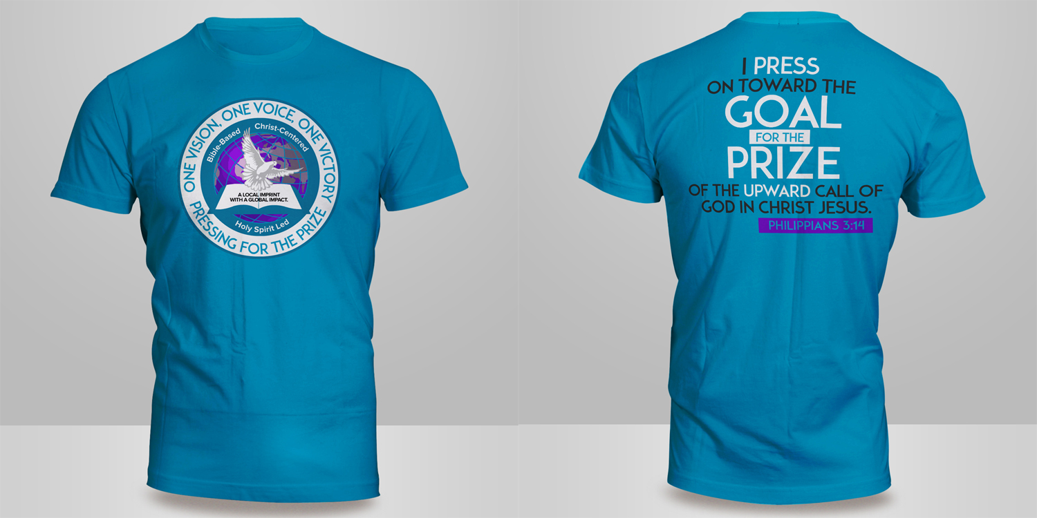 T-shirt Design by Kero for this project | Design #18114818
