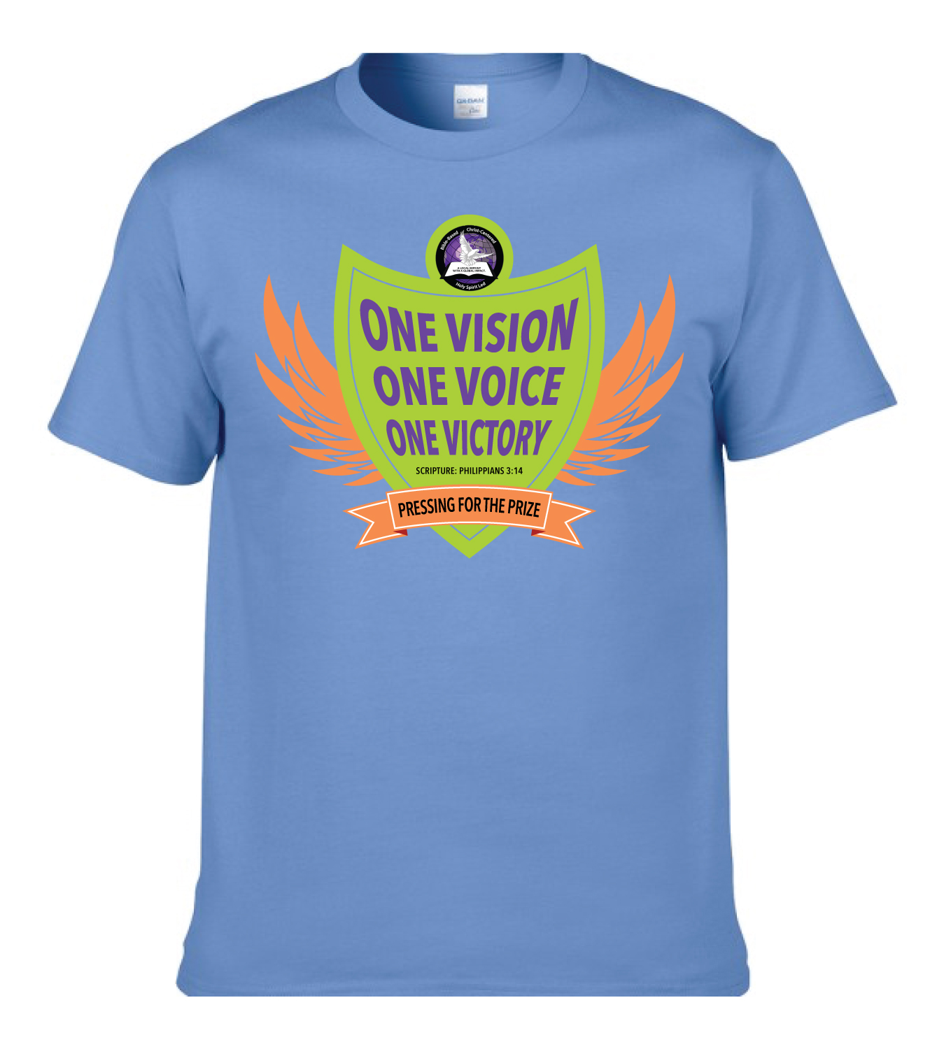 T-shirt Design by Creative2Digital for this project | Design #18131984
