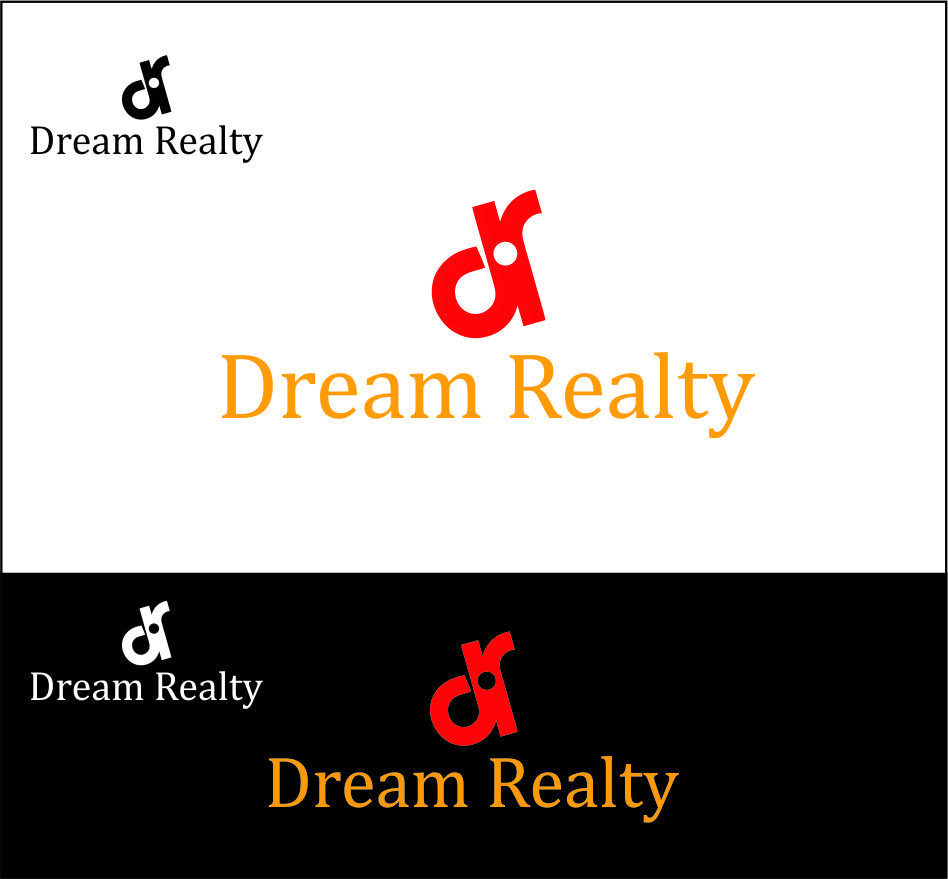 Design de Logo par iber pour Dream Realty | Design #18119672