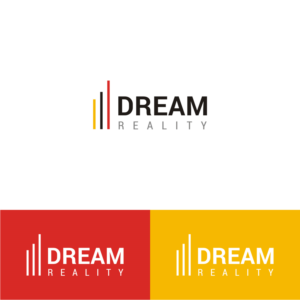 Dream Realty | Logo Design by graphicssquare