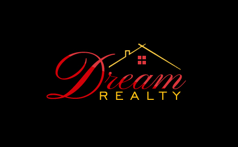 Logo Design by arunjbdc14 for Dream Realty | Design #18123200