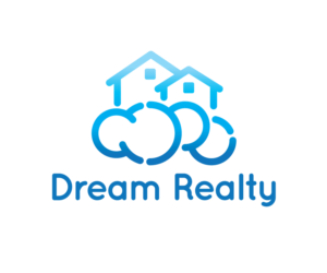 Logo Design by 808Miles for Dream Realty | Design: #18128632