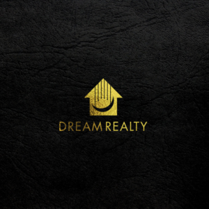 Logo Design by Deziners Zone for Dream Realty | Design: #18111562