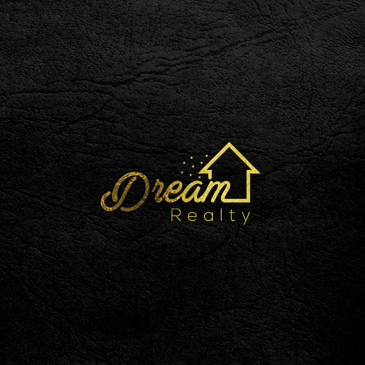 Diseño de Logo por Deziners Zone para Dream Realty | Diseño #18111567