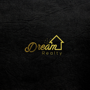 Logo Design by Deziners Zone for Dream Realty | Design: #18111567