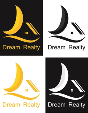 Design de Logo par Harish j pour Dream Realty | Design #18121825