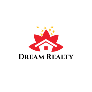 Logo Design by iqbalkabir for Dream Realty | Design: #18119667