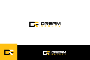 Logo Design by Omee63 for Dream Realty | Design: #18111811