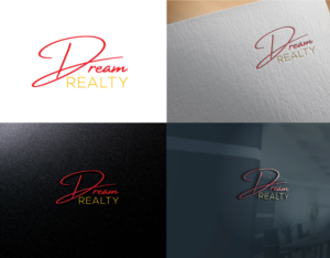 Design de Logo par skyDesignbox pour Dream Realty | Design : #18126282