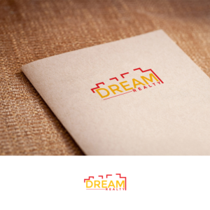 Logo Design by DesignDUO for Dream Realty | Design: #18124373