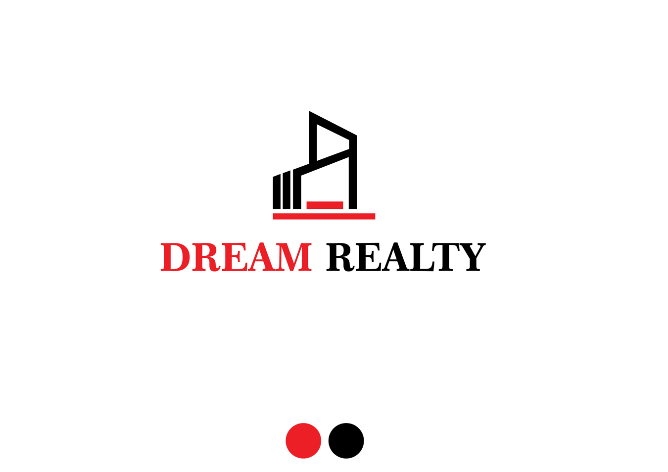 Design de Logo par Aqeel Momin pour Dream Realty | Design #18123501