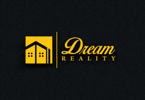 Logo Design by Aqeel Momin for Dream Realty | Design: #18129089